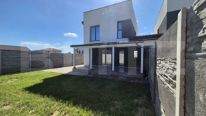 Duplex 4 camere 110mp utili, 290mp teren, Giroc  - imagine 9