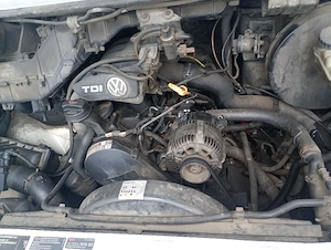 Vw lt 35 1998 - imagine 3