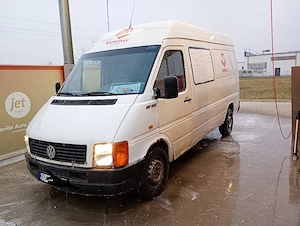 Vw lt 35 1998 - imagine 4