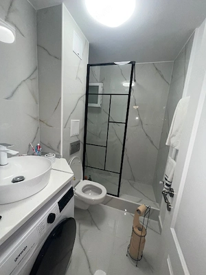 Tomis Nord-Cireșica Apartament 2 Camere Decomandat,Centrală Gaze - imagine 2