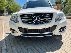 Mercedes GLK X204 2014 - imagine 7