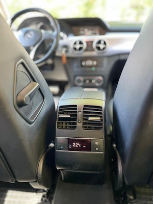 Mercedes GLK X204 2014 - imagine 8