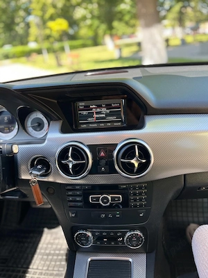 Mercedes GLK X204 2014 - imagine 6
