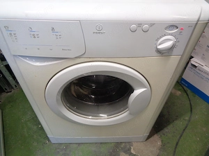 masina de spalat INDESIT