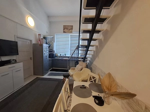 Str. Victor Babes   apartament 4 camere, dispus pe 2 niveluri, finisat in 2019 - imagine 5