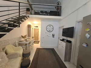 Str. Victor Babes   apartament 4 camere, dispus pe 2 niveluri, finisat in 2019 - imagine 6