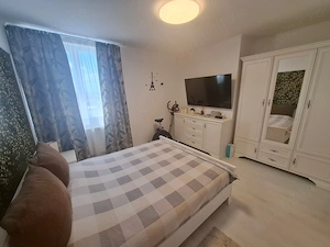 Str. Victor Babes   apartament 4 camere, dispus pe 2 niveluri, finisat in 2019 - imagine 11