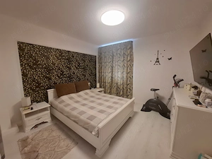 Str. Victor Babes   apartament 4 camere, dispus pe 2 niveluri, finisat in 2019 - imagine 12