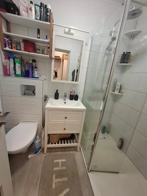 Str. Victor Babes   apartament 4 camere, dispus pe 2 niveluri, finisat in 2019 - imagine 15