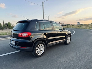 Vw Tiguan 4Motion Automat DSG - imagine 4