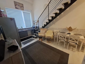 Str. Victor Babes   apartament 4 camere, dispus pe 2 niveluri, finisat in 2019 - imagine 4