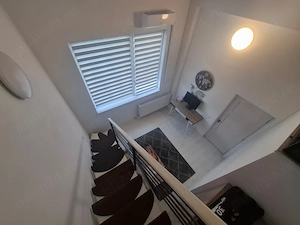 Str. Victor Babes   apartament 4 camere, dispus pe 2 niveluri, finisat in 2019 - imagine 10