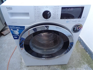 masina de spalat BEKO  8 KG