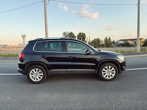 Vw Tiguan 4Motion Automat DSG - imagine 7