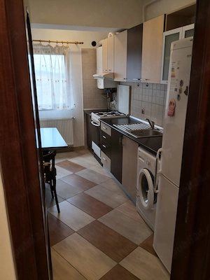 Apartament cu 2 camere decomandat in Tatarasi, bloc nou