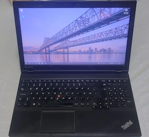 Laptop Lenovo Thinkpad L540, 15,6" FHD, Intel i7, 16 GB RAM, 1TB SSD Kingston 