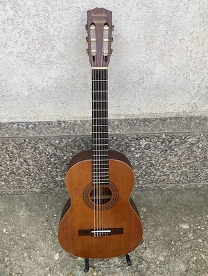 chitara clasica  Landola SL25
