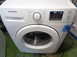 masina de spalat SAMSUNG 8 KG - imagine 3