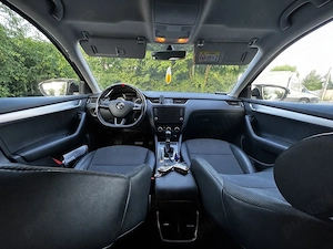 Skoda Octavia 3 Facelift 2020 - 1.5 TSI 150 CP DSG - Business - LED - CarPlay - imagine 5