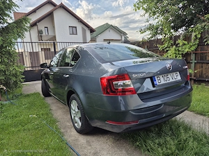 Vând Skoda Octavia 1.6 diesel  - imagine 2