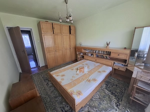 Cartierul Sasar (zona str. Iuliu Maniu si str. Gh. Marinescu)   ap. 4 camere, etaj 2, balcon - imagine 5