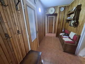 Cartierul Sasar (zona str. Iuliu Maniu si str. Gh. Marinescu)   ap. 4 camere, etaj 2, balcon - imagine 6