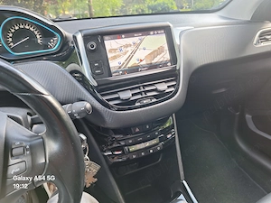 Peugeot 2008 Allure 1.2 PureTech 109 CP | 11 2017 | Panoramic | CarPlay | Grip Control | Euro 6 - imagine 4