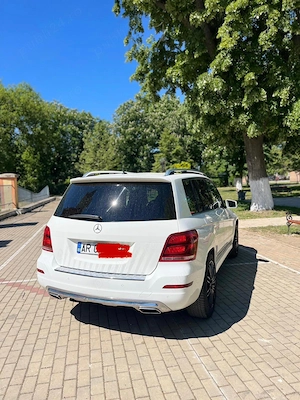 Mercedes GLK X204 2014 - imagine 2
