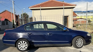   Passat b6 2006 - imagine 3