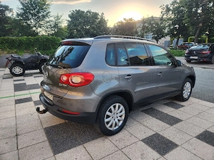 Volkswagen Tiguan - imagine 3