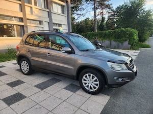 Volkswagen Tiguan - imagine 4