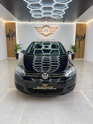 ** Volkswagen Golf 6 Plus ** - imagine 2