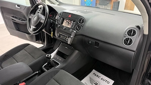 ** Volkswagen Golf 6 Plus ** - imagine 11