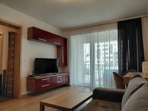 Apartament 2 camere Coresi Avantgarden-Kasper