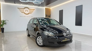 ** Volkswagen Golf 6 Plus **