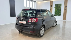 ** Volkswagen Golf 6 Plus ** - imagine 4