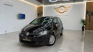 ** Volkswagen Golf 6 Plus ** - imagine 3