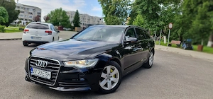 Audi A6 C7 - imagine 6