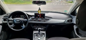 Audi A6 C7