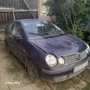  Polo pentru dezmembrare