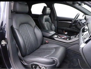 Audi A8 -2017 - imagine 5