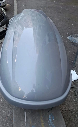 Modula Travel Twin 370 L - imagine 4