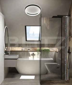 Vila de lux Dealul Lempes Sanpetru, proiect premium! - imagine 20