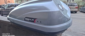Modula Travel Twin 370 L - imagine 2