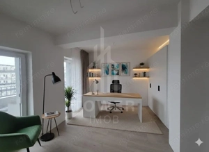 Penthouse de vanzare cu terasa de 94 mp - imagine 10
