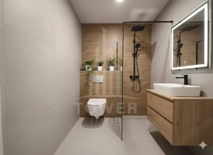 Penthouse de vanzare cu terasa de 94 mp - imagine 16