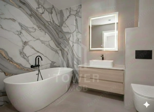 Penthouse de vanzare cu terasa de 94 mp - imagine 12