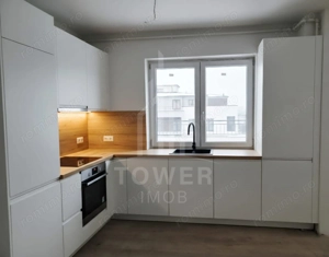 Penthouse de vanzare cu terasa de 94 mp - imagine 11