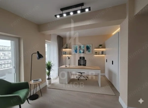 Penthouse de vanzare cu terasa de 94 mp - imagine 13