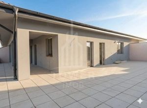 Penthouse de vanzare cu terasa de 94 mp - imagine 4